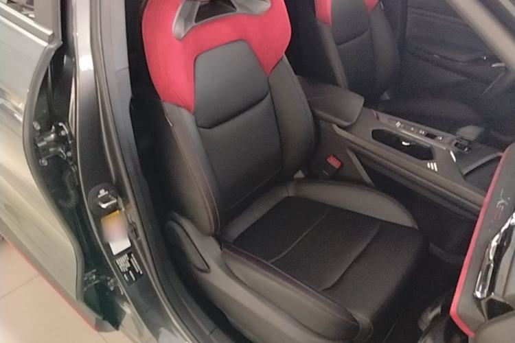 Used CHANGAN X5 PLUS 2025 1.5T DCT Excellence Edition