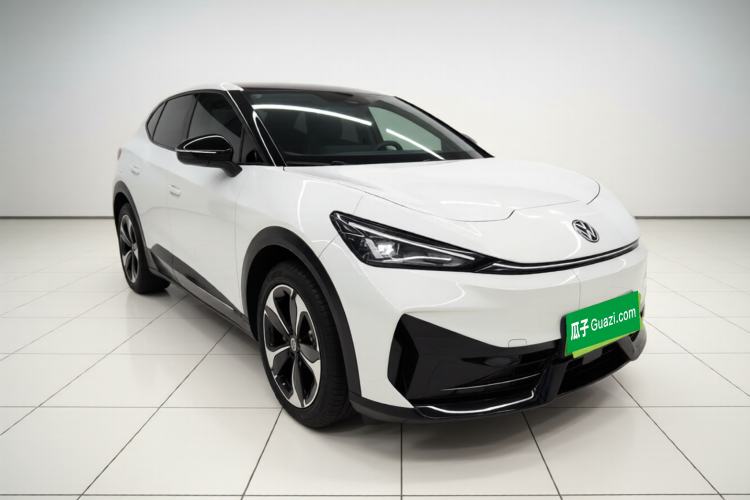 Used Volkswagen ID.UNYX 2024 Revised Pro Long-Range Version