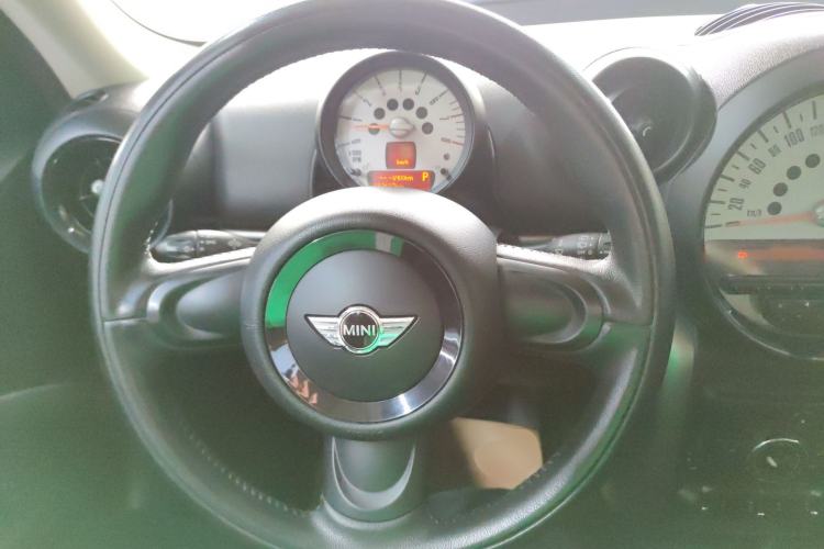 Used MINI Countryman 2014 1.6L ONE