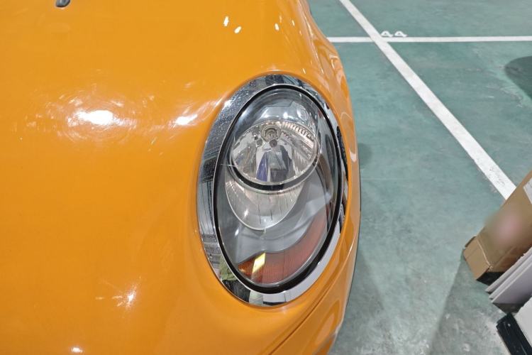 Used MINI 2016 1.5T COOPER
