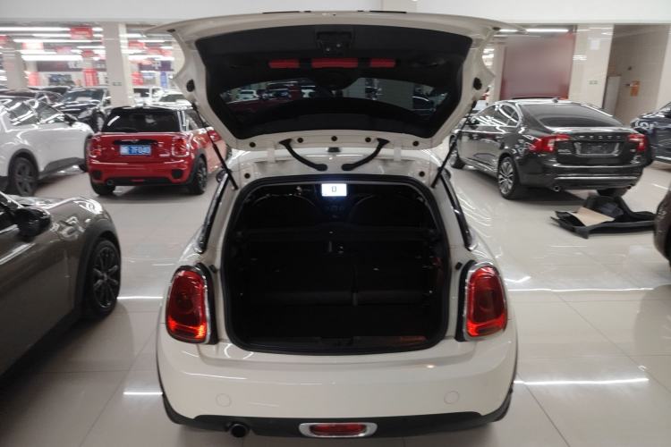 Used MINI 2014 1.2T ONE+
