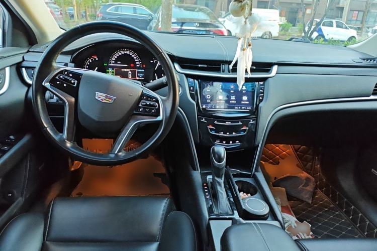 Used Cadillac XTS 2018 28T Tech Edition
