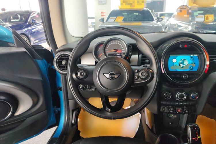 Used MINI MINI 2018 1.5T ONE PLUS
