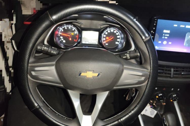 Used Chevrolet Cavalier 2020 325T Automatic Enjoyment Edition