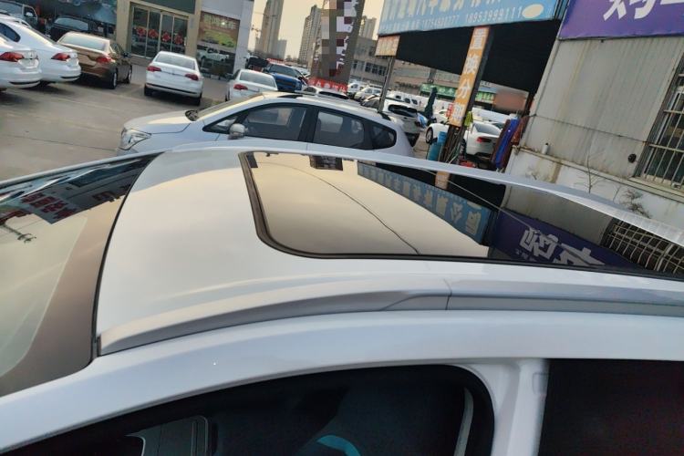 Used AION Y 2024 Plus 510 Intelligent Driving Version