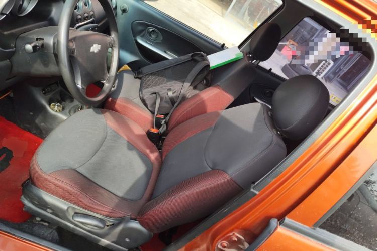 Used Baojun Lechi 2010 1.2L Manual Superior Edition
