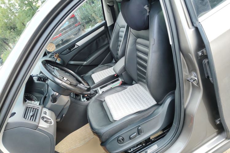 Used Volkswagen Passat 2014 1.8TSI DSG Prestige Edition
