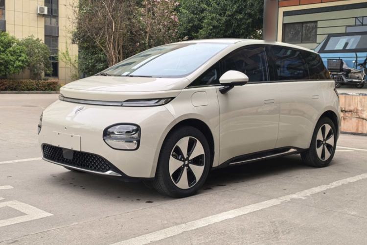 Used Baojun Cloud 2023 460 Pro