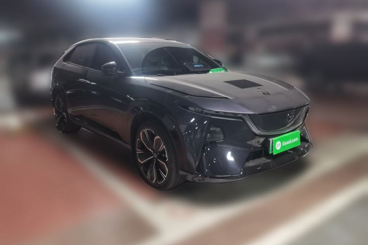 Used Mazda EZ-60 2025 Model Range-Extended 200 Max
