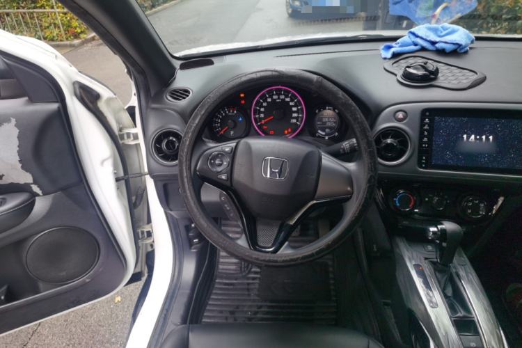 Used Honda XR-V 2021 1.5L CVT Comfort Version