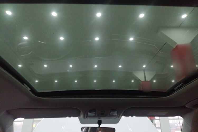 Used Kia Sportage R 2021 Ace 2.0L Splendid Edition