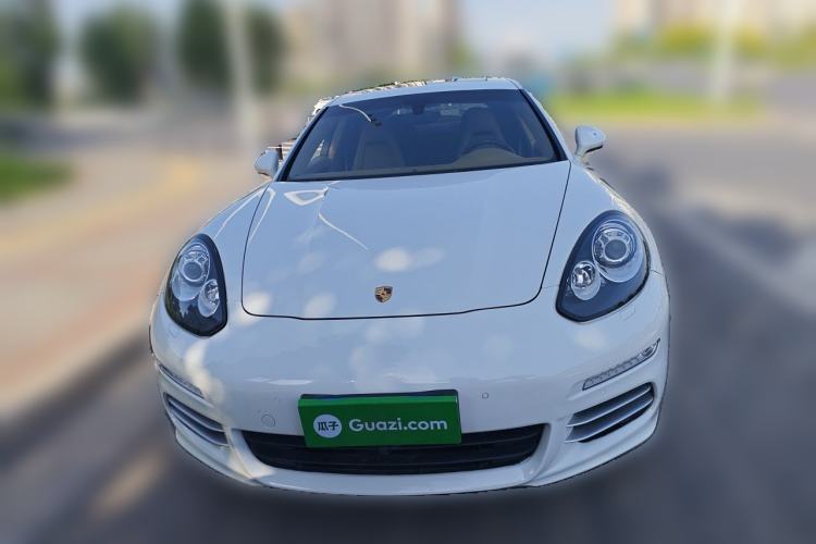 Used Porsche Panamera 2014 Panamera Executive 3.0T

