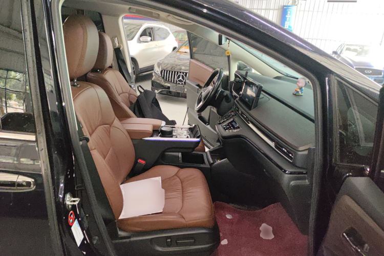 Used Honda Odyssey 2022 2.0L eHEV Sharp·Luxury Edition