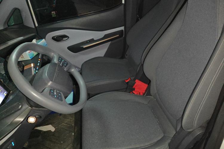 Used Wuling NAMMIEV 2021 - Play Edition
