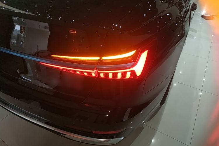 Used Audi A6L 2026 45 TFSI Prestige Dynamic Edition

