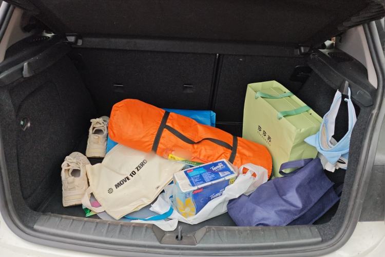 Used BMW 1 Series 2013 Revised 118i Sport Edition Trunk