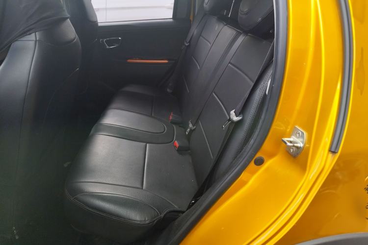 Used Geely Auto Vision X1 2017 1.3L Automatic Player Edition
