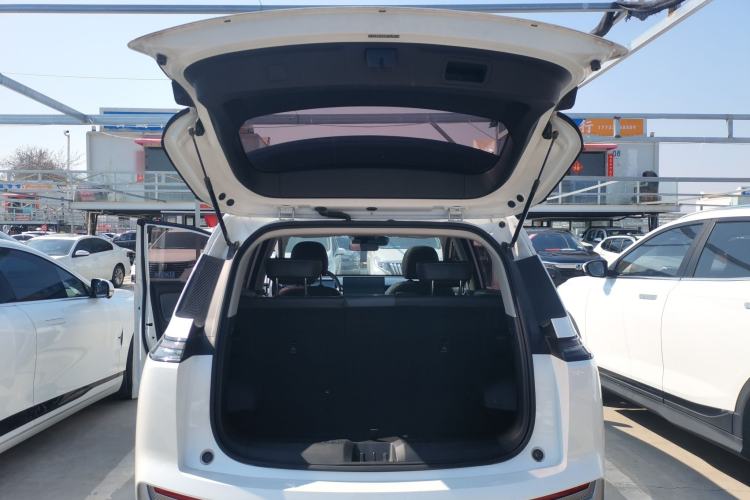 Used AION Y 2023 Plus 510 Smart Edition
