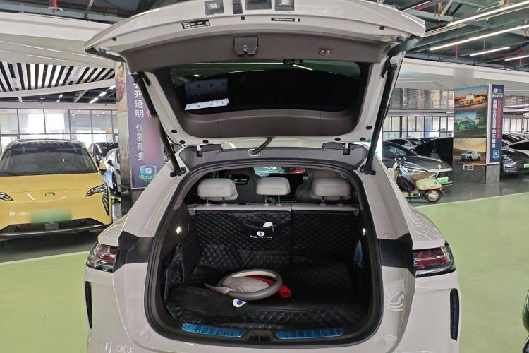 Used Denza N7 2023 Long-Range Performance Edition