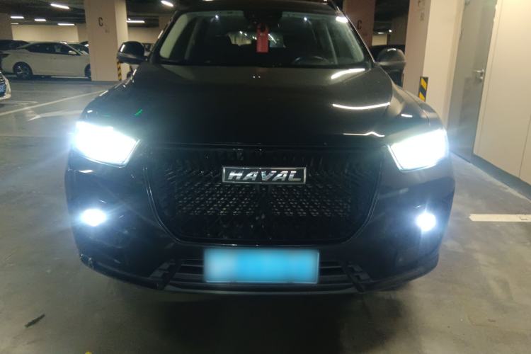Used Haval H6 2021 2.0 GDIT Automatic GT Luxury Edition