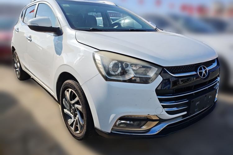 Used JAC Group Refine S2 2015 1.5L CVT Luxury Edition
