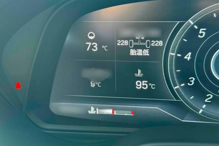 Used Cadillac CT5 2023 28T Luxury Edition (Standard Version)