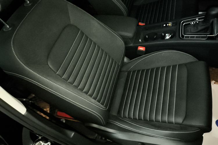 Used Volkswagen Magotan 2020 330TSI DSG Leading Model