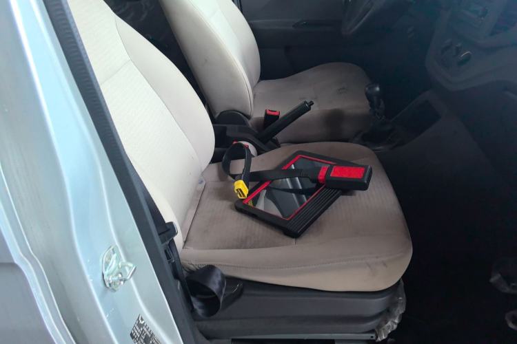 Used Wuling Hongguang V 2019 1.5L Jingqu Version China VI LAR Right Front Seat