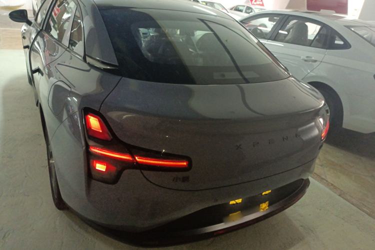 Used XPeng MONA M03 2025 515 Long-Range Plus
