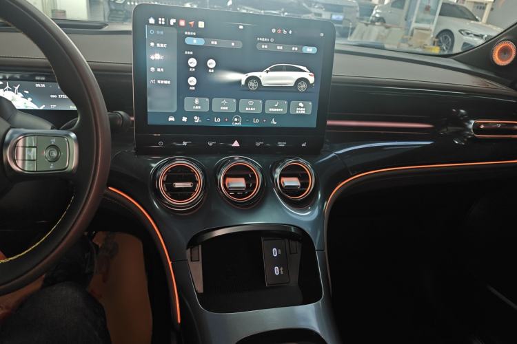 Used smart #3 2024 Dynamic All-Wheel Drive Edition