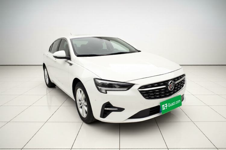 Used Buick Regal 2020 552T Elite Edition
