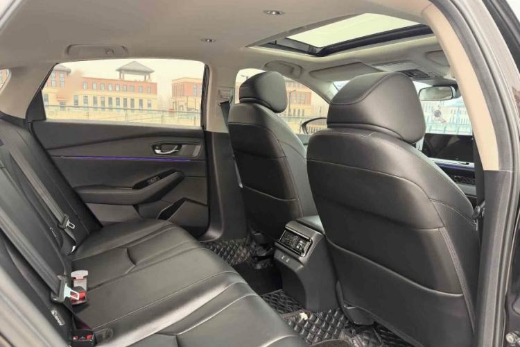 Used Honda Accord 2023 260TURBO Smart Enjoyment Version