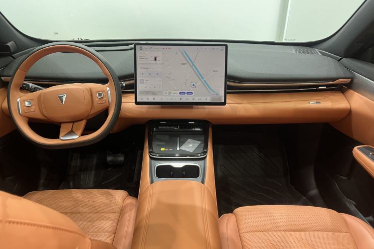 Used Deepal S05 2024 200 Ultra Range-Extended Long-Range Version