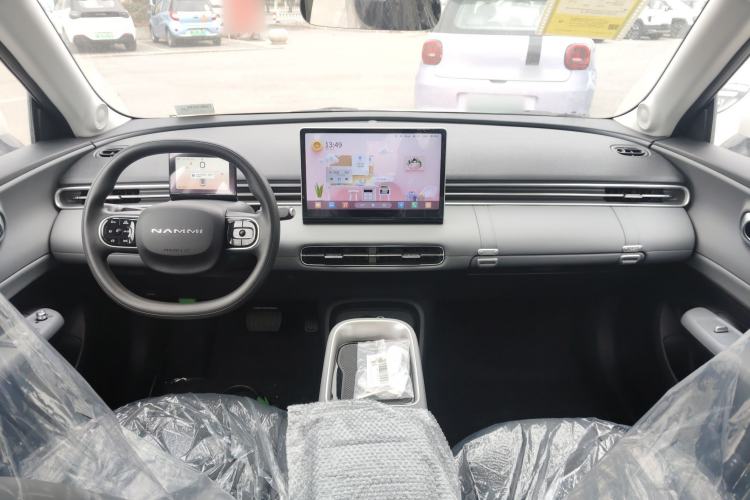 Used Dongfeng NAMMI 01 2026 Model Originality Edition 430Air
