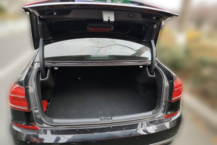 Used Volkswagen Passat 2017 330TSI DSG Luxury Edition