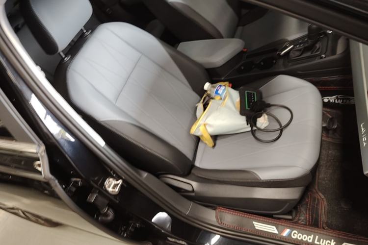 Used Volkswagen Lavida 2024 1.5L Automatic Starry Sky 5 Million Edition