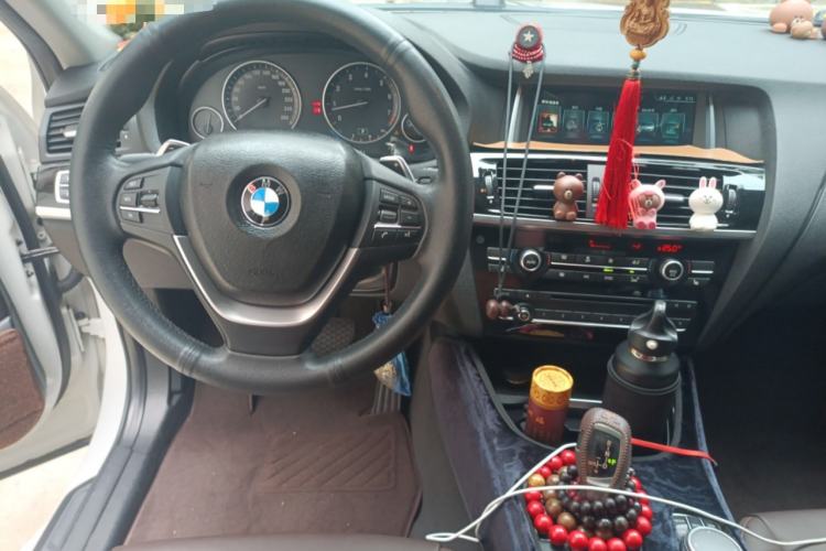 Used BMW X4 2014 xDrive20i X Design Package