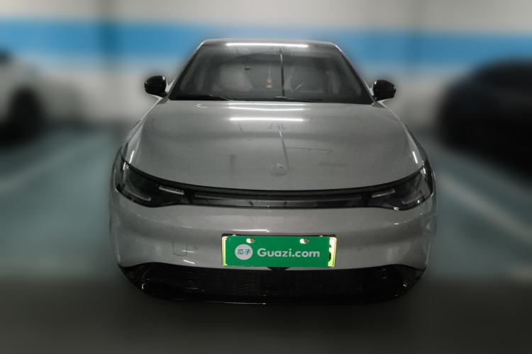 Used Leapmotor C01 2024 Pure Electric 525 Luxury Edition
