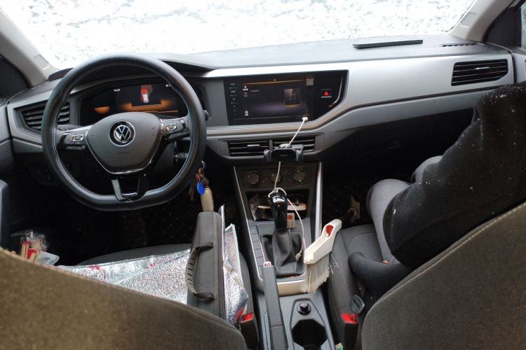 Used Volkswagen Polo 2023 Revised Plus 1.5L Automatic – Enjoy Life Edition
