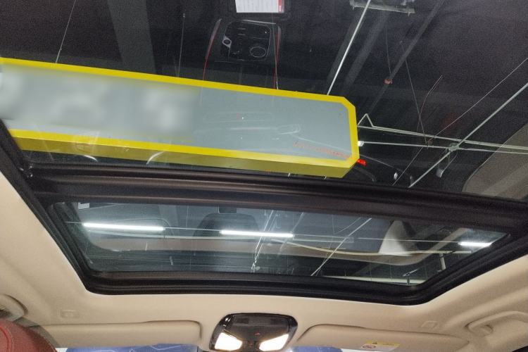 Used BMW X5 2023 xDrive 30Li Luxury M Sport Package
