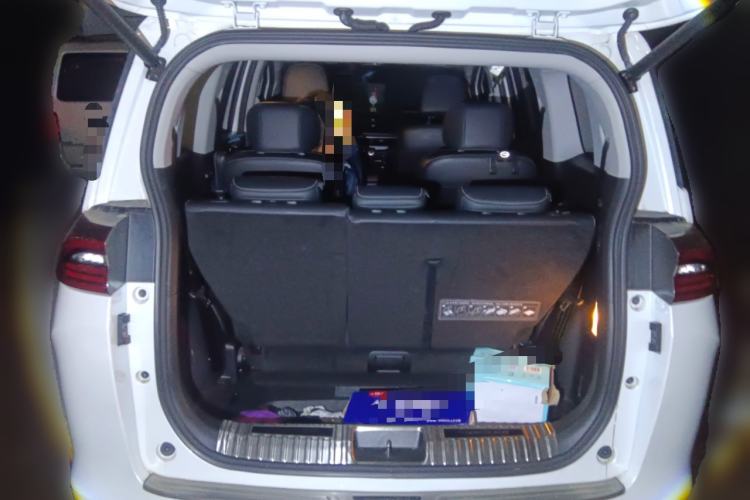 Used GAC Trumpchi M6 2023 PRO 270T DCT Luxury Edition