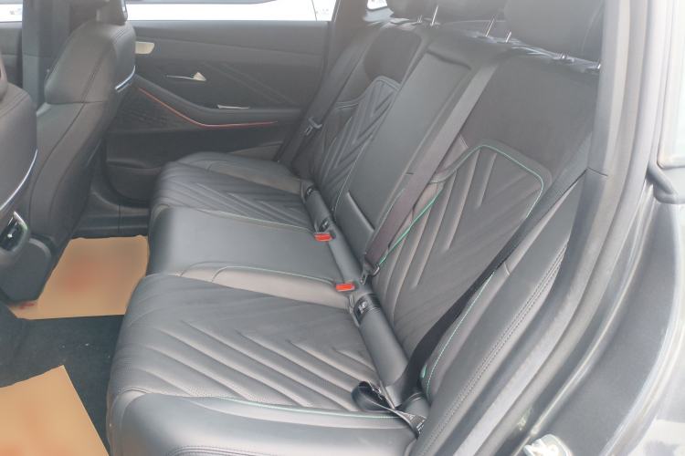 Used Deepal SL03 2023 200Max Range-Extended Version
