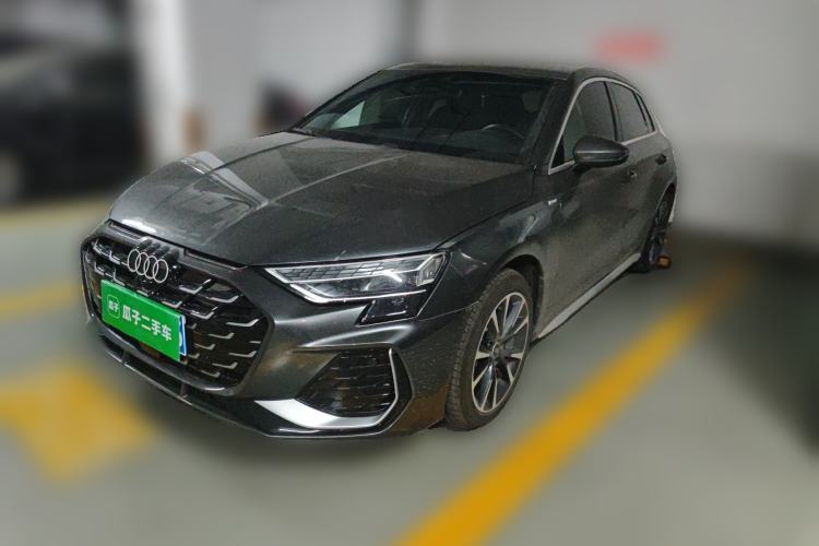 Used Audi A3 2026 Sportback 35 TFSI Enjoyment Edition