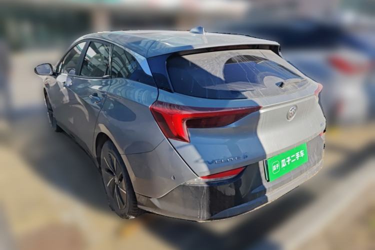 Used Buick Velite 6 2024 430km Enjoyment Version
