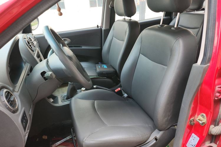 Used Chery Cowin 1 2012 1.0L Manual Comfort Edition