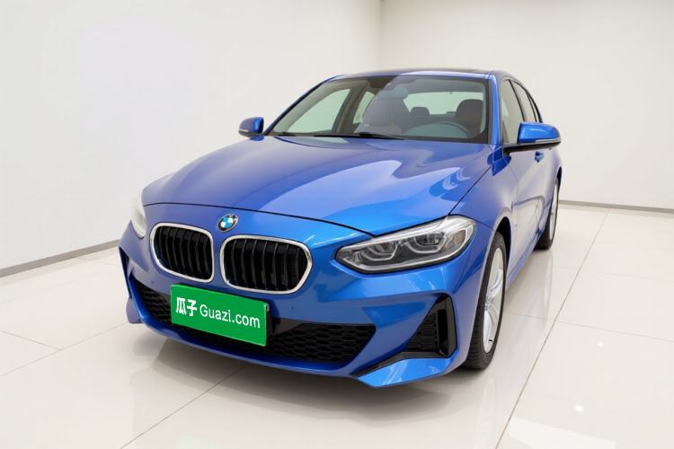 Used BMW 1 Series 2019 118i M Sport Package