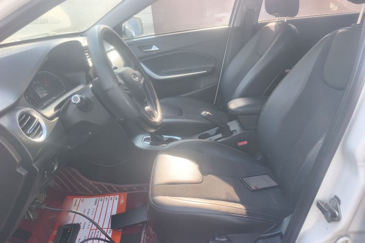 Used Chery Tiggo 3X 2018 1.5L Automatic Elite Edition
