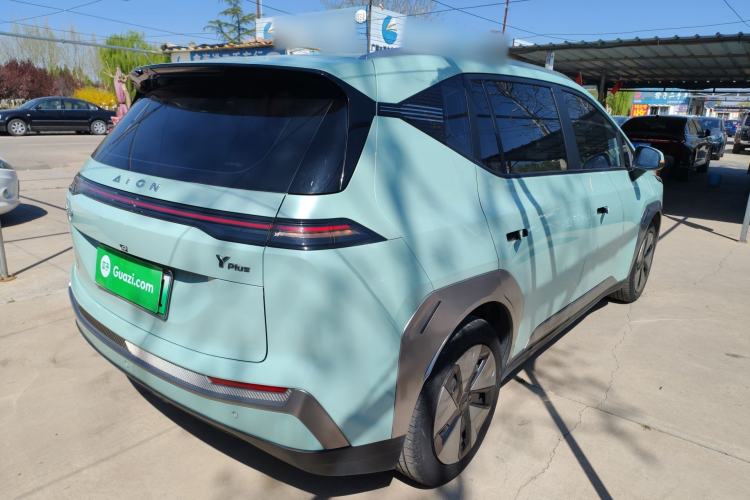 Used AION Y 2023 Younger
