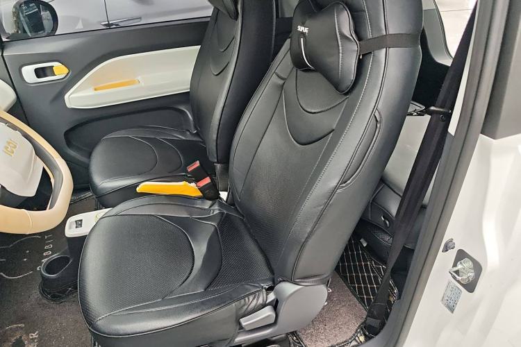 Used Chery New Energy QQ Ice Cream 2023 170km Milkshake – Lithium Iron Phosphate