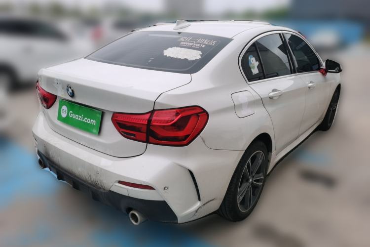 Used BMW 1 Series 2021 120i M Sport Edition